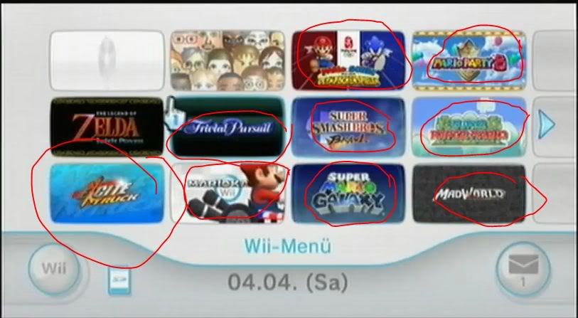 how to install mplayer on wii homebrew