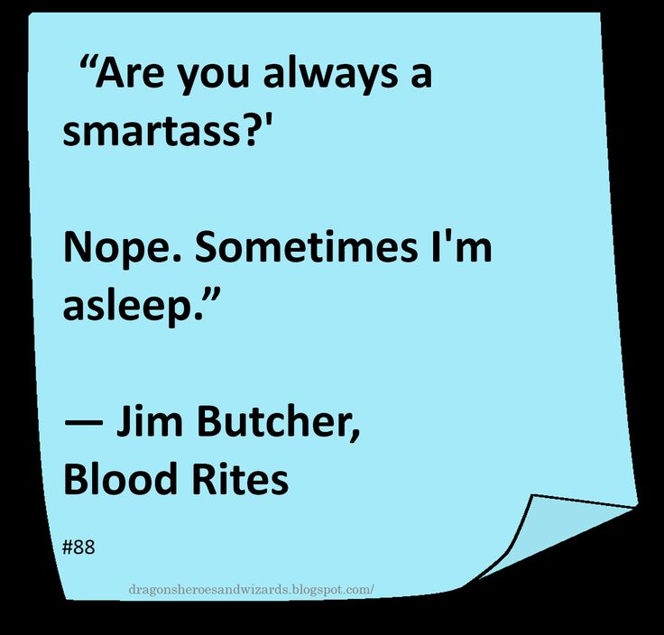 Dresden Files Quotes Wiki