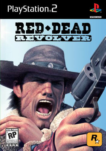 Descargar Red Dead Revolver Ps2 Iso
